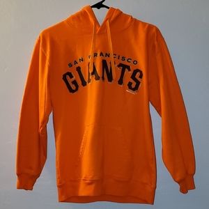 San Francisco Giants Hoodie